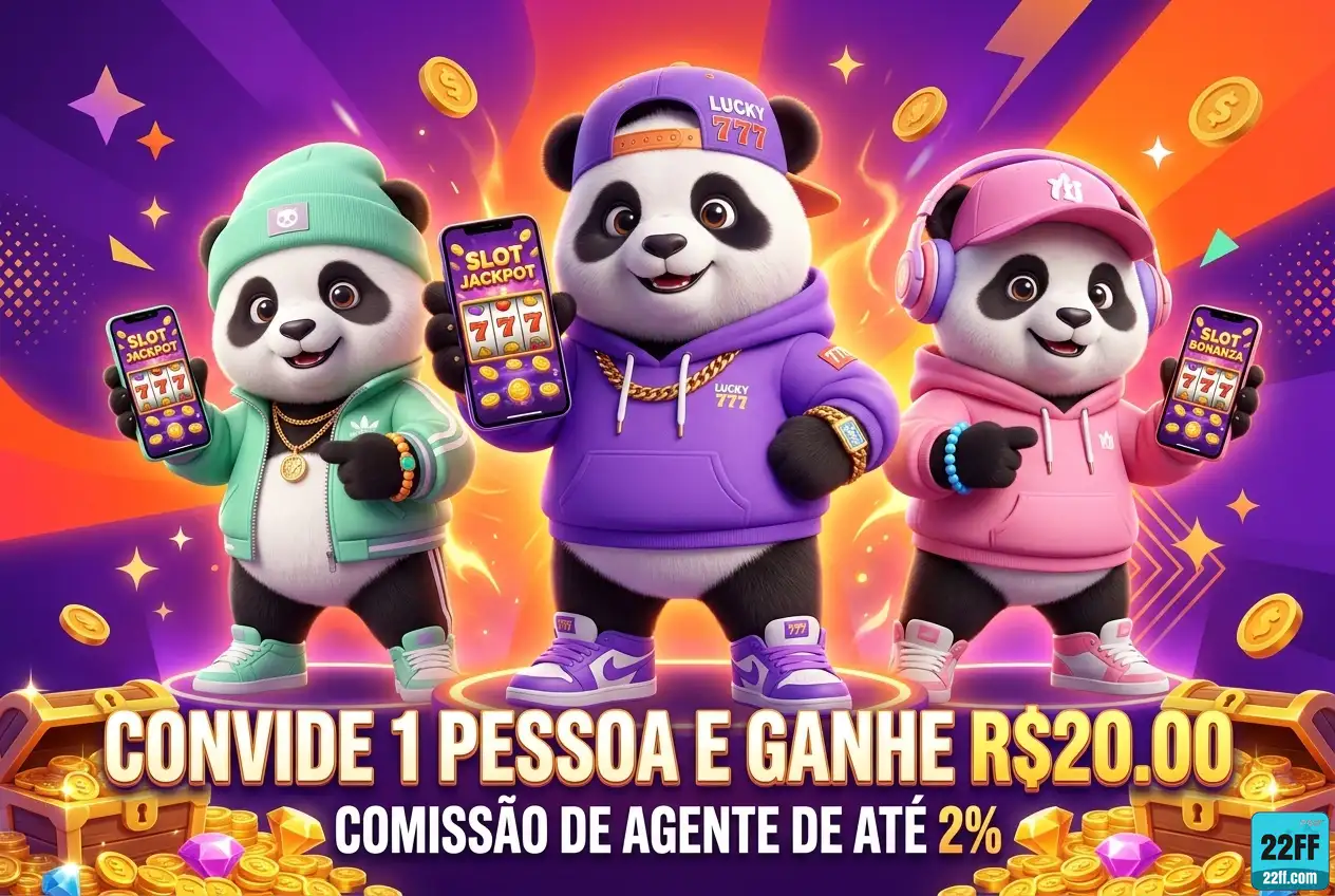 22ff.com jogue em inovador jogo